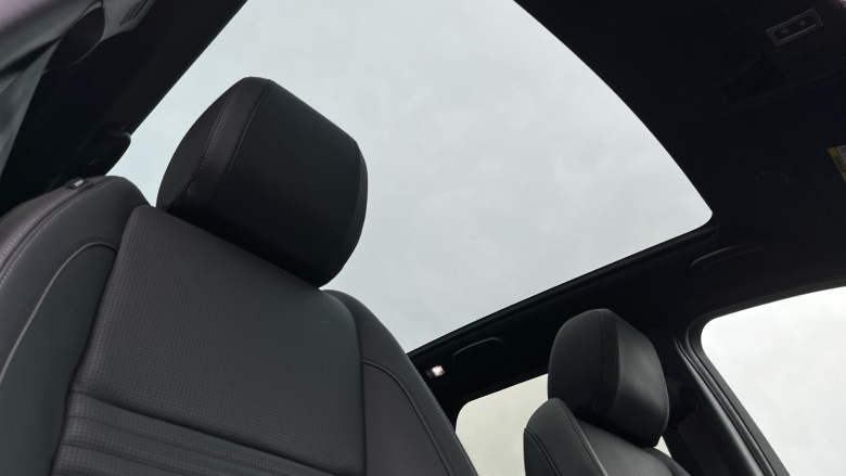 Land Rover Discovery Sport 2.0 P250 Dynamic HSE 5dr Auto [5 Seat] Petrol Station Wagon